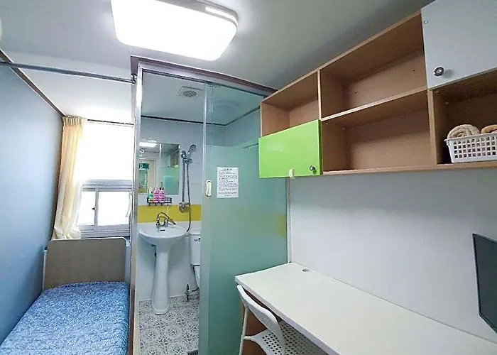 Gangnamprivateroom&bath Subway2minplasticrecovery ソウル特別市