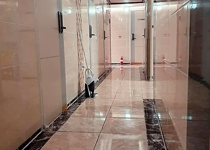 Gangnamprivateroom&bath Subway2minplasticrecovery 3*