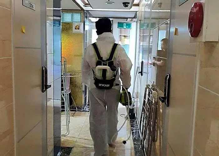 ホテル Gangnamprivateroom&bath Subway2minplasticrecovery ソウル特別市