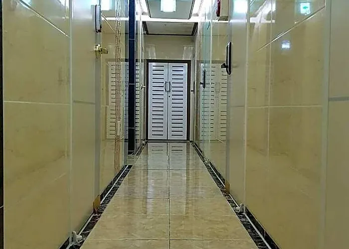 ホテル Gangnamprivateroom&bath Subway2minplasticrecovery ソウル特別市